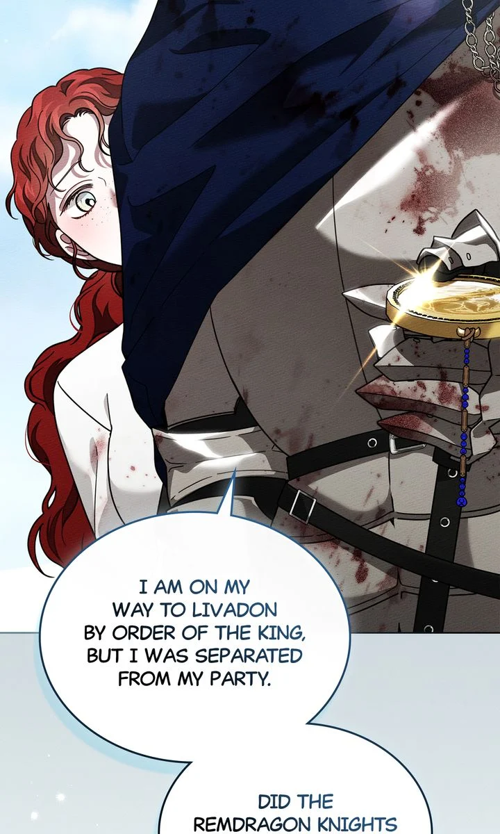 Under the Oak Tree Chapter 105 image 07